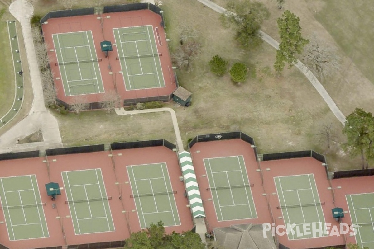 Photo of Pickleball at Northgate Country Club